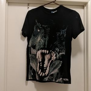 Jurassic Park Graphic Tee